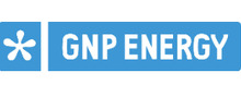 Logo GNP Energy