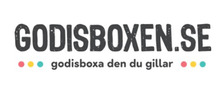 Logo Godisboxen