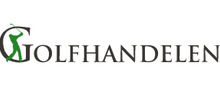 Logo golfhandelen