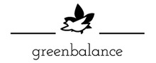 Logo Green Balance