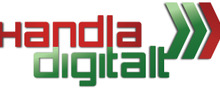 Logo Handla Digitalt