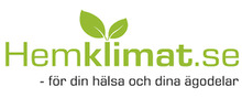 Logo Hemklimat