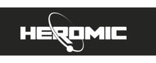 Logo Heromic