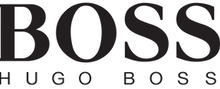 Logo Hugo Boss