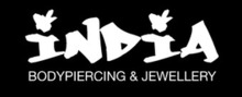 Logo India Piercing