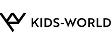 Logo Kids World