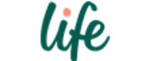 Logo Life