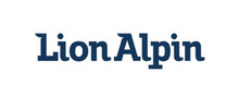 Logo Lion Alpin