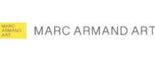 Logo Marc Armand Art