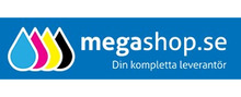 Logo Megashop