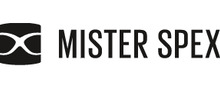 Logo Mister Spex