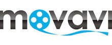 Logo Movavi