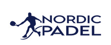Logo Nordic Padel