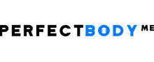 Logo Perfect Body