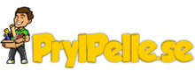 Logo Prylpelle