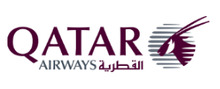 Logo Qatar Airways