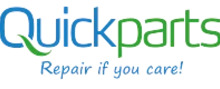 Logo Quickparts