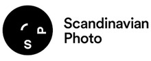 Logo Scandinavianphoto