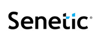 Logo Senetic