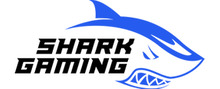 Logo Shark Gaming