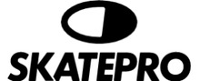 Logo Skatepro