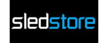 Logo sledstore
