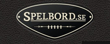 Logo Spelbord