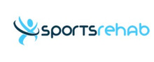Logo SportsRehab