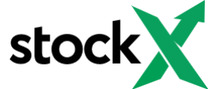 Logo StockX