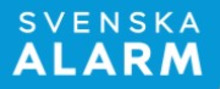 Logo Svenska Alarm