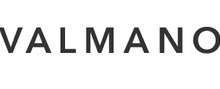 Logo VALMANO