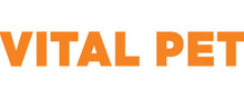 Logo vital pet