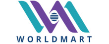 Logo Worldmart