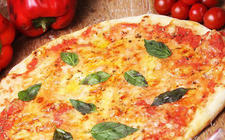 Vilken typ av god tomatsås till pizza?