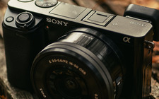 Den bästa Sony-kameran för video/fotografi 2022