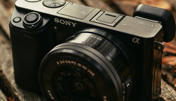 Den bästa Sony-kameran för video/fotografi 2022