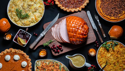 Julen är här och likaså julmaten - så här kan du maxa ditt julbord i år