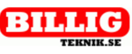 Logo Billig Teknik