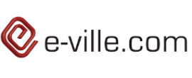 Logo E-Ville