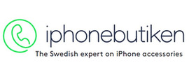 Logo iPhonebutiken