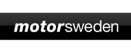 Logo Motorsweden