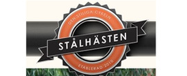 Logo Stålhästen