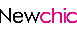 Logo Newchic
