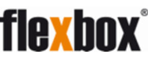 Logo Flexbox
