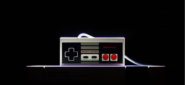 thumbnail of Gaming-must-haves: Coolaste spelprylarna 