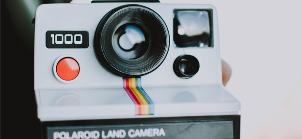 thumbnail of Funderar du på att köpa en polaroidkamera?