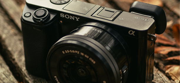 thumbnail of Den bästa Sony-kameran för video/fotografi 2022